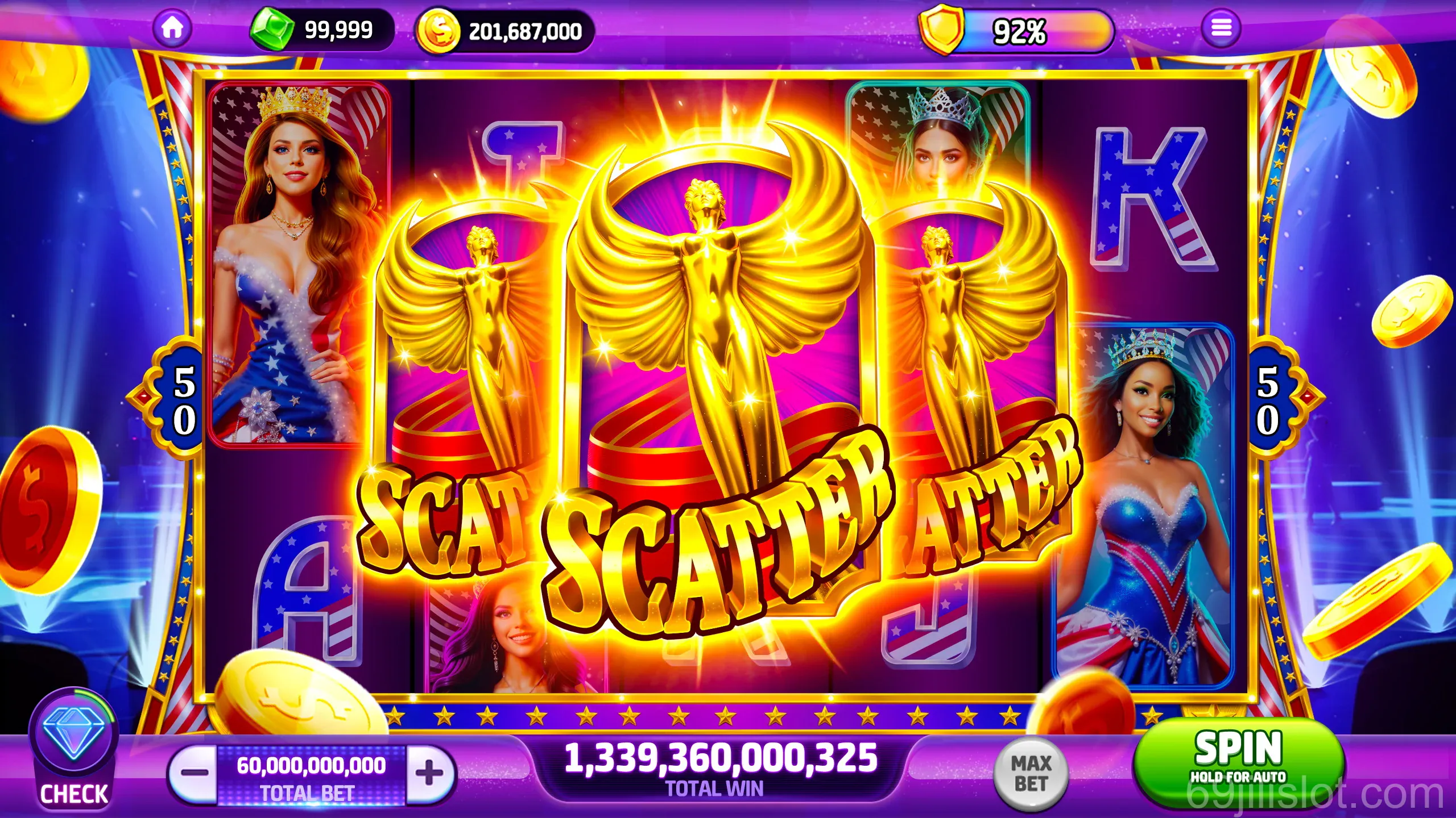 Giao diện điều khiển người dùng thân thiện